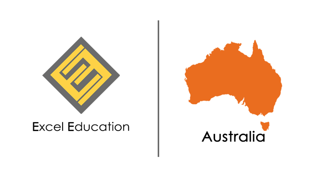 Study In Australia Expo 19 Cn Excel Education Study Abroad Overseas Education Consultant