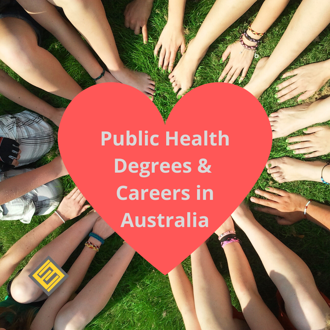 What Is Public Health Public Health Degrees Careers In Australia 