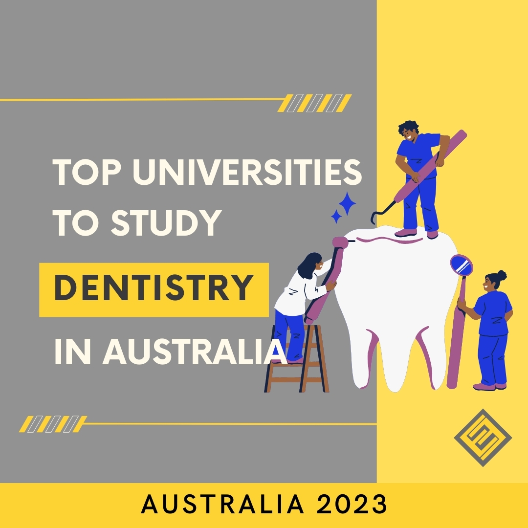 phd in australia in dentistry