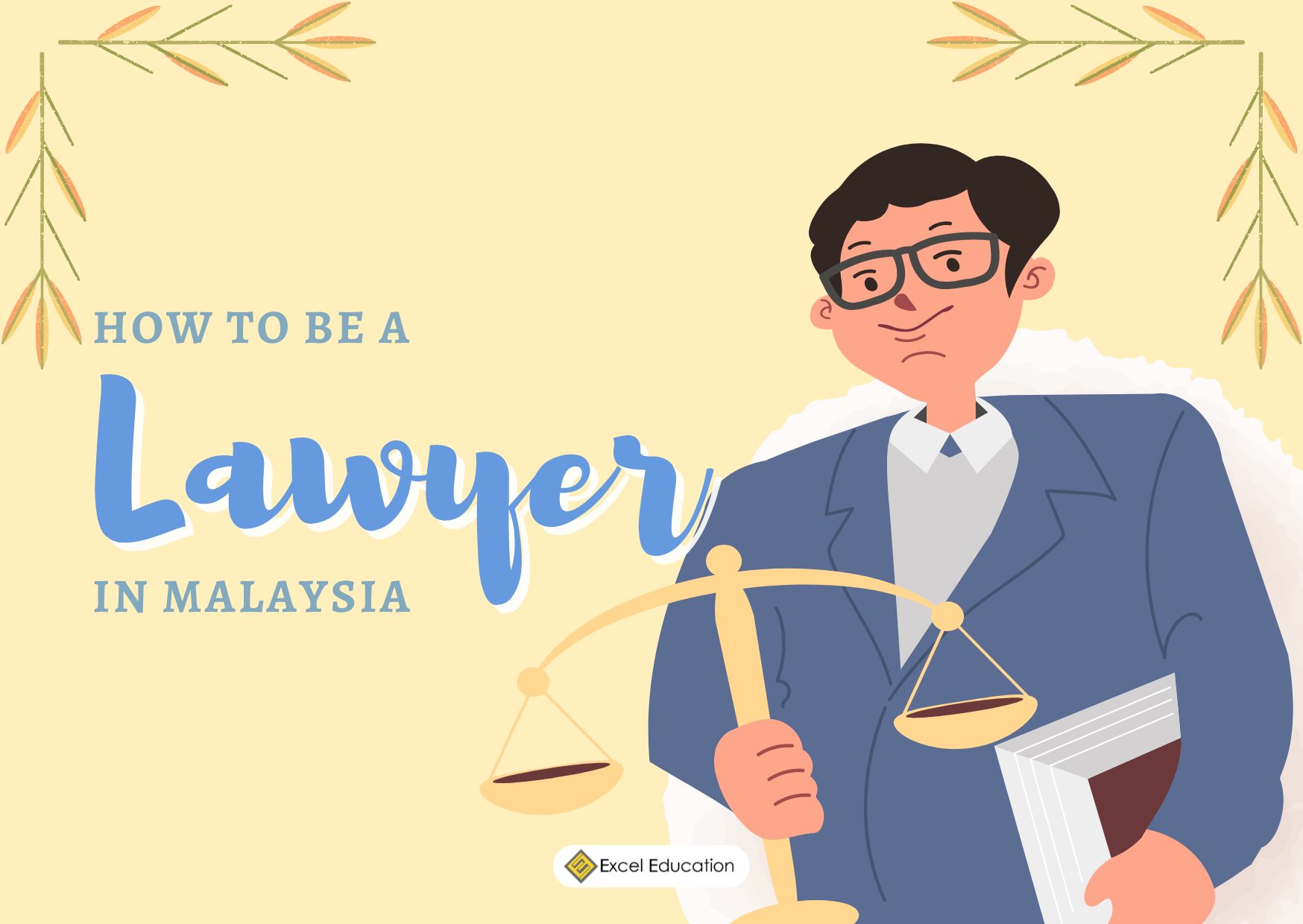 How To Be A Lawyer In Malaysia