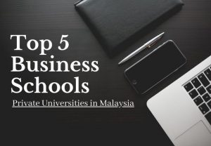 Best Business Schools in Malaysia - Excel Education | Study in