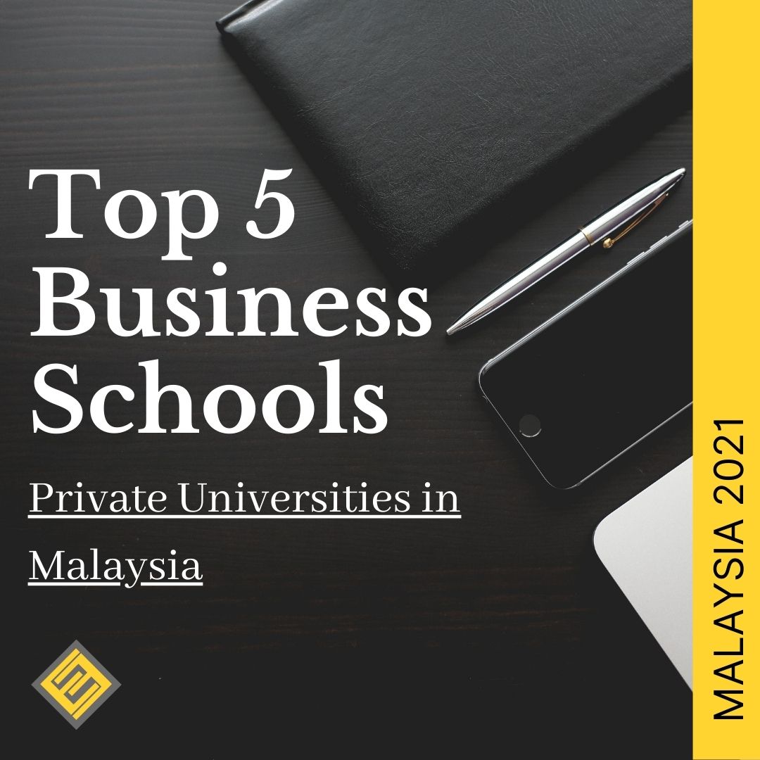 Best Business Schools In Malaysia - Excel Education | Study In ...