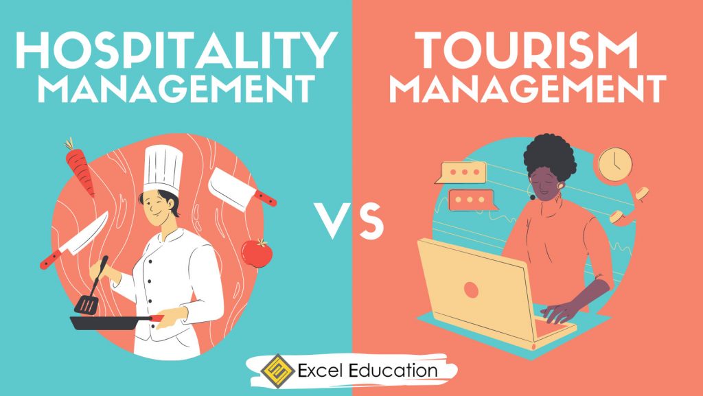 hospitality and tourism management theory