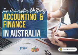 Top 10 Universities To Study Accounting And Finance In Australia ...