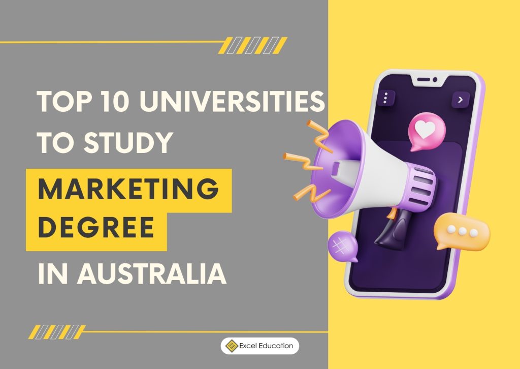 phd in marketing australia