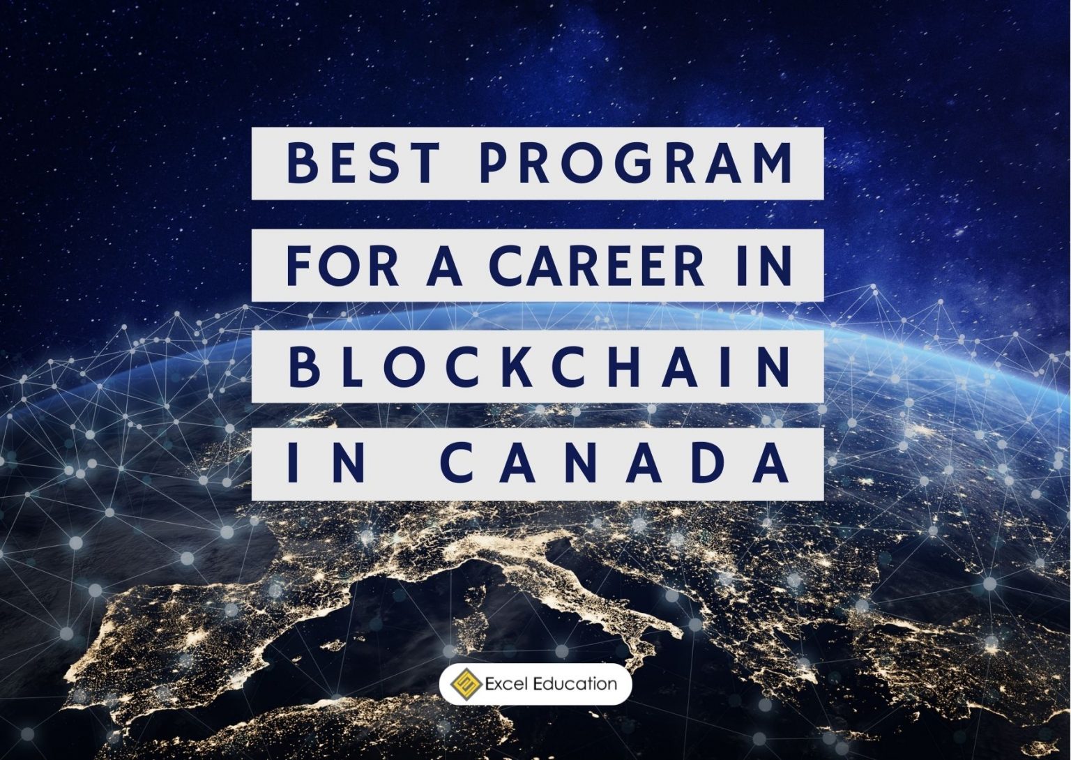 diploma study in canada in blockchain technology