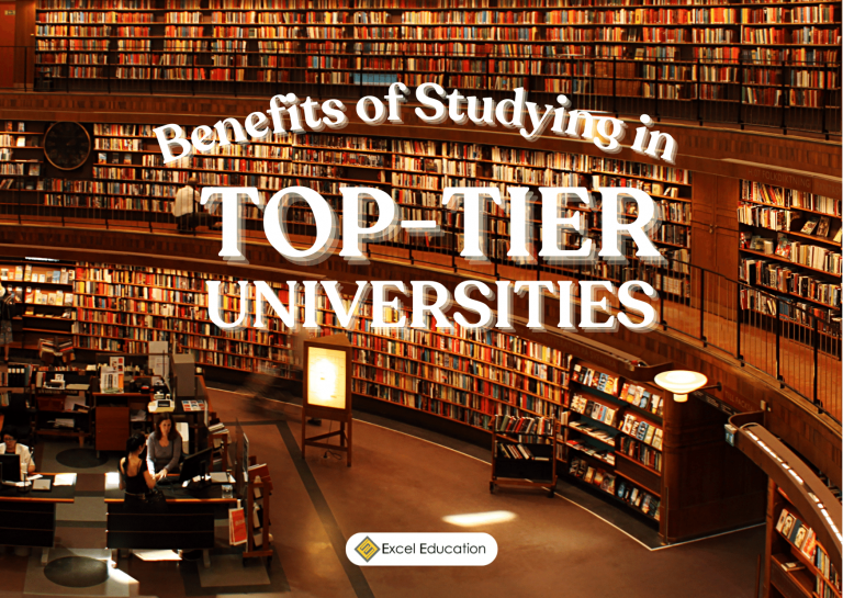 benefits-of-studying-in-top-tier-universities-excel-education-study