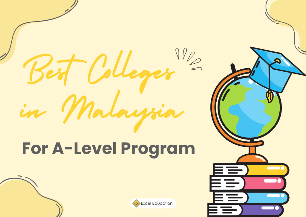 A Level Colleges In Malaysia