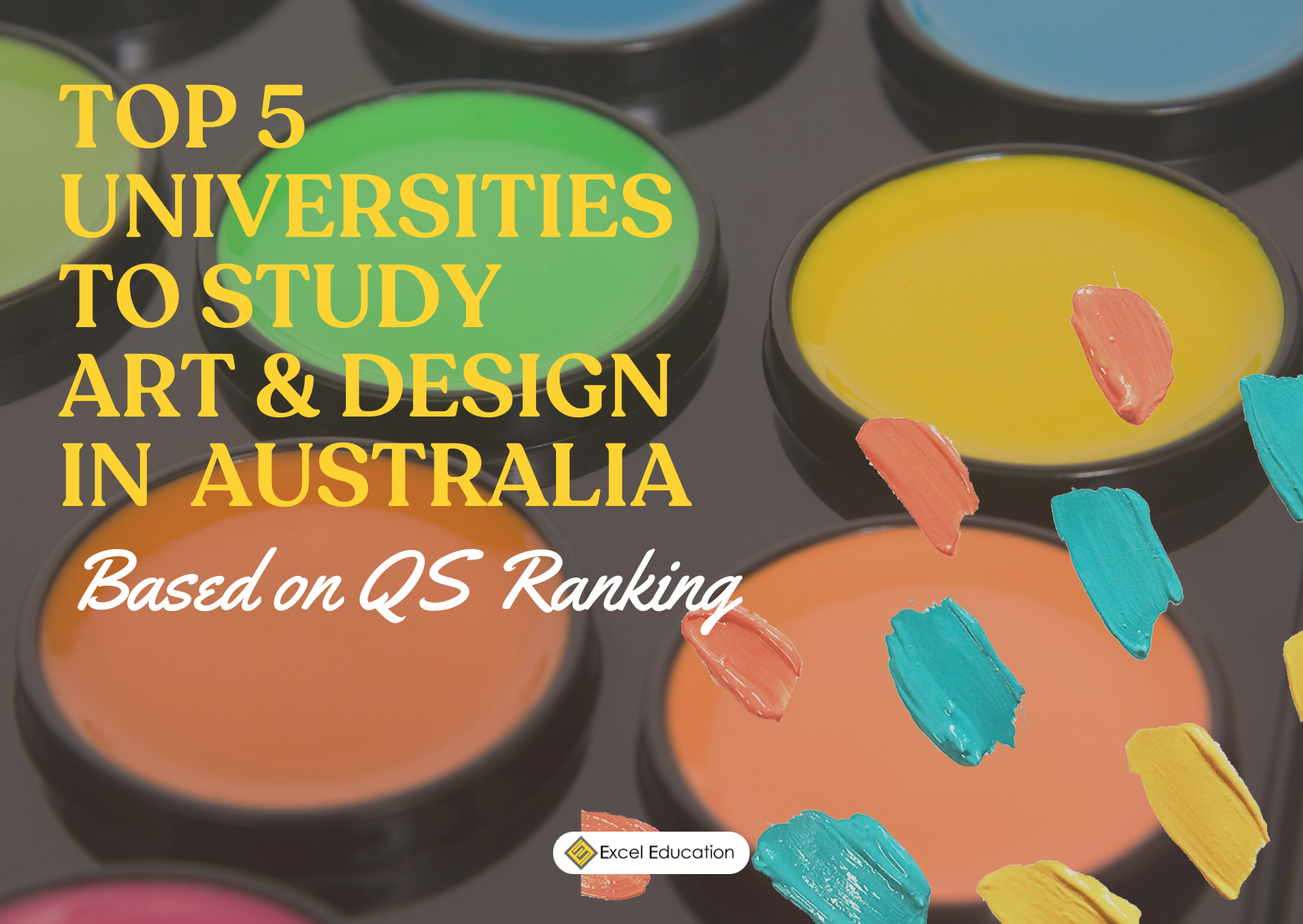 top-5-universities-to-study-art-and-design-in-australia-based-on-qs