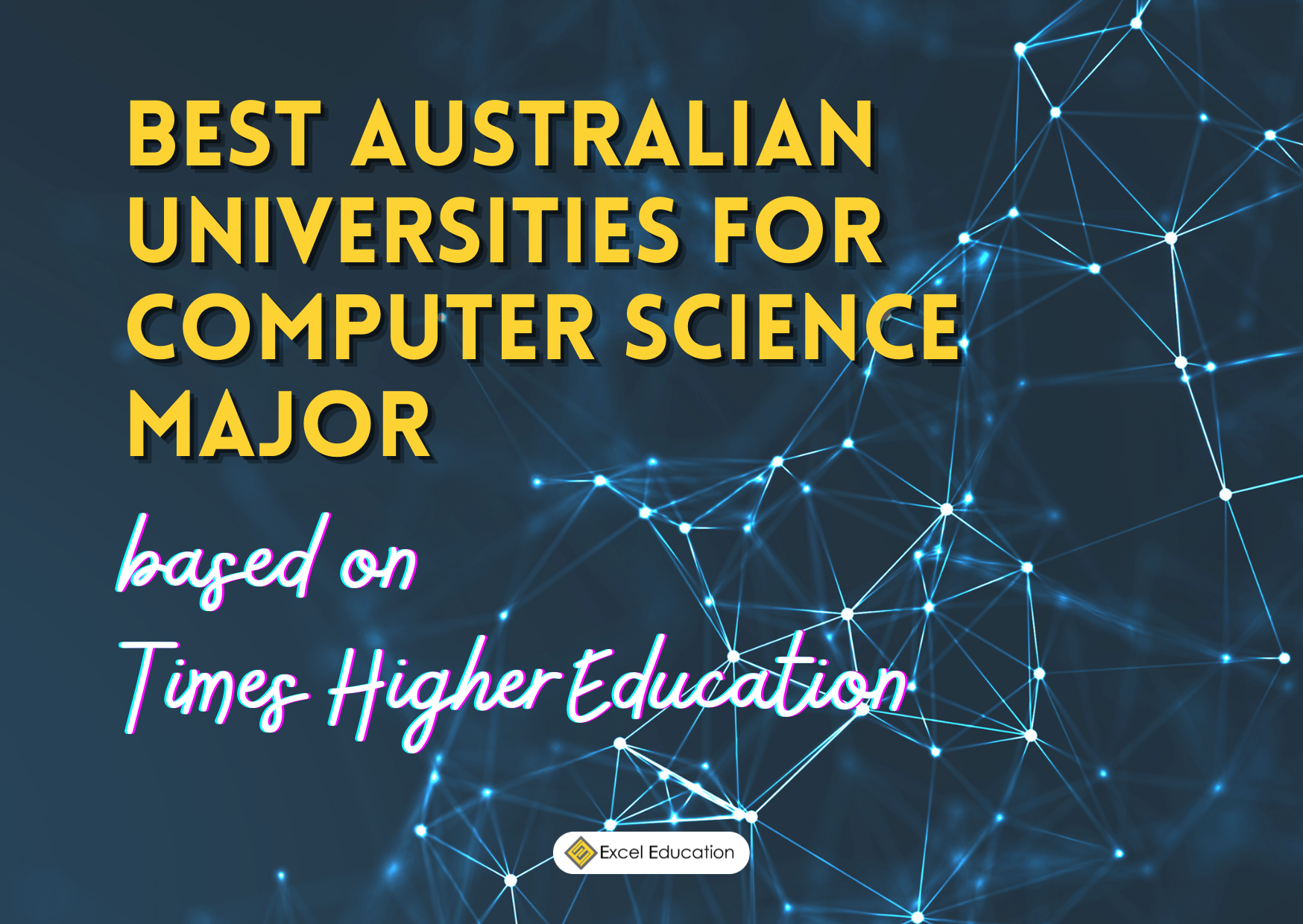 best-australian-universities-for-computer-science-based-on-times-higher