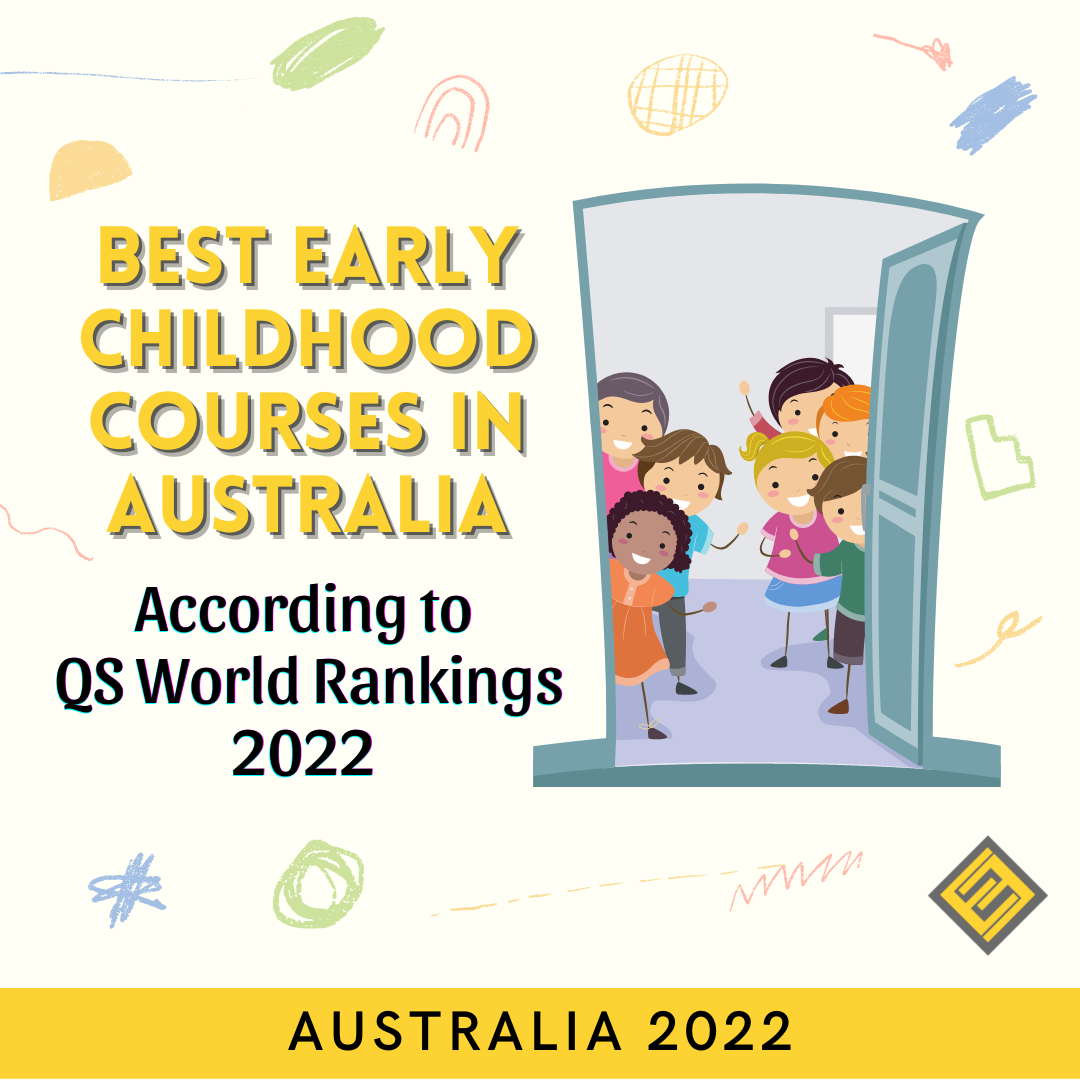 best-early-childhood-courses-in-australia-according-to-qs-world