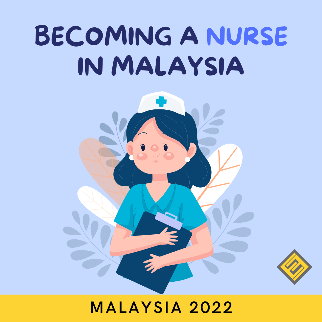 a Nurse in Malaysia Excel Education Study in Australia
