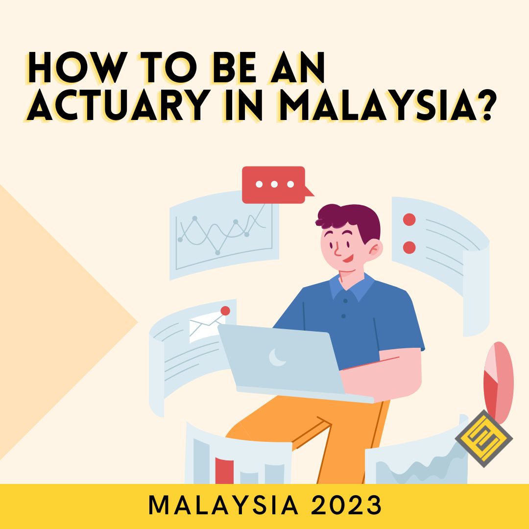 How to be an Actuary in Malaysia Excel Education Study in Australia