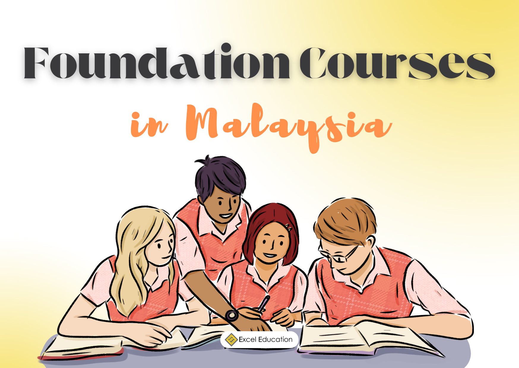 Foundation Courses In Malaysia