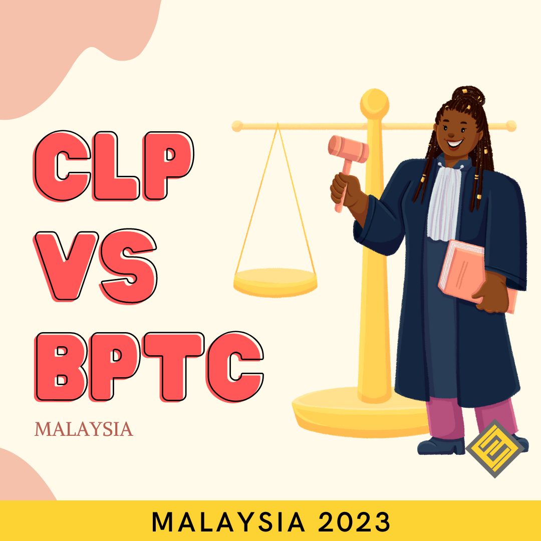 CLP Vs BPTC Malaysia - Excel Education | Study In Australia, Malaysia ...