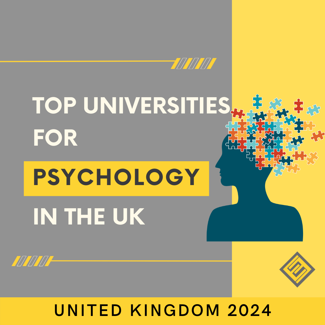 best universities in uk for psychology phd