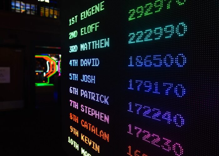 Canva – Led Light Signage Canva - Led Light Signage