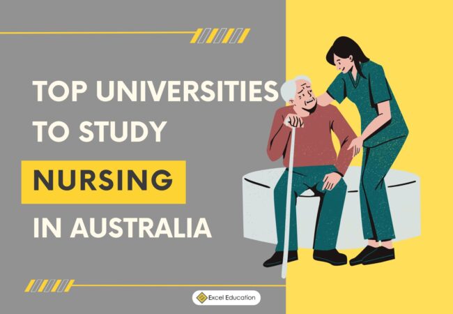 Nursing Aust Title Image