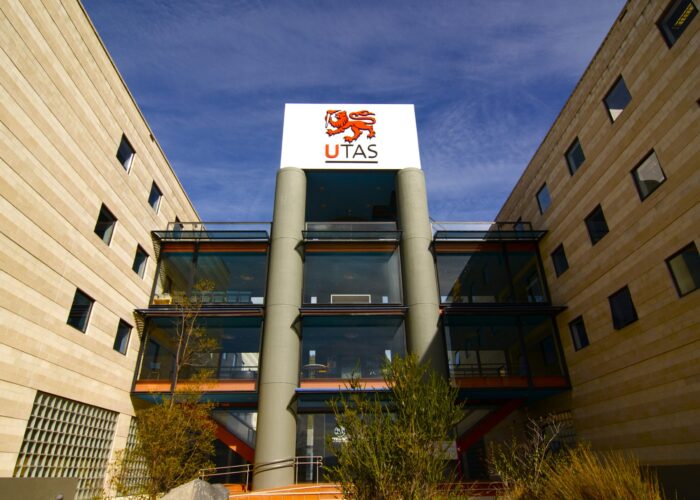 UTAS_Centenary_Building UTAS_Centenary_Building