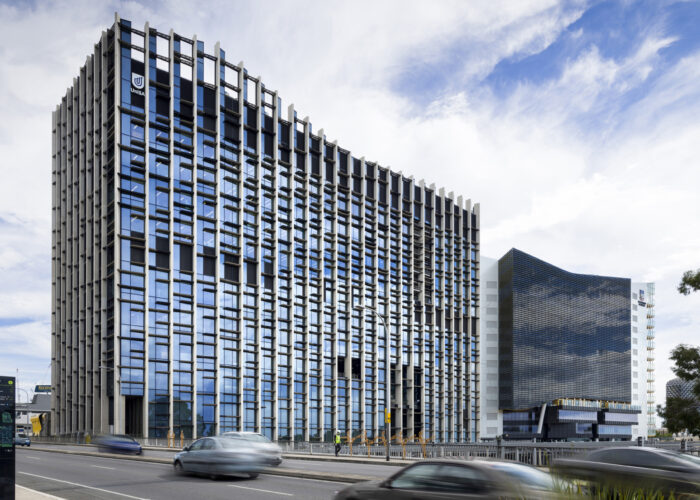 University of South Australia Cancer Research Institute cover University of South Australia Cancer Research Institute cover