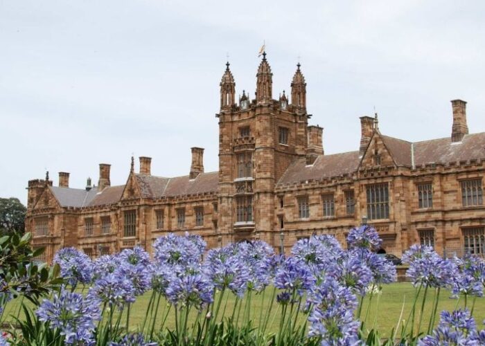 University of Sydney