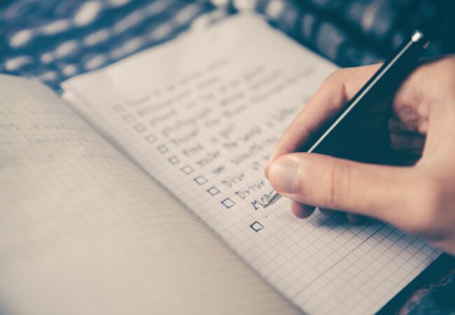 checklist1