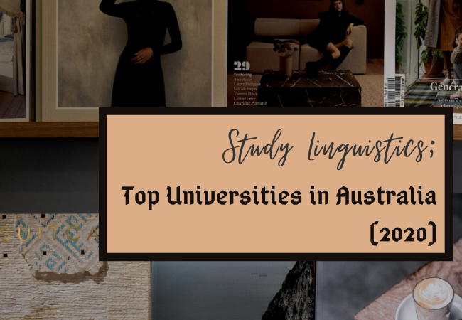 linguist article linguist article