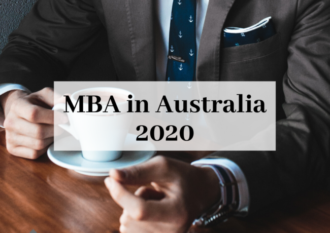 mbaaustralia