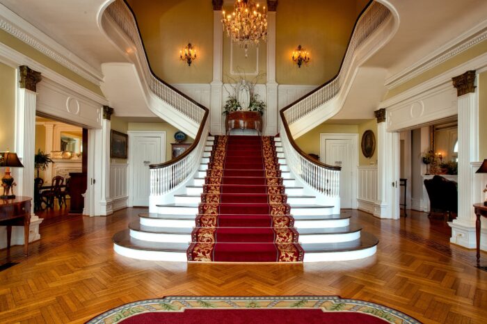 red-and-brown-floral-stair-carpet-161758 red-and-brown-floral-stair-carpet-161758