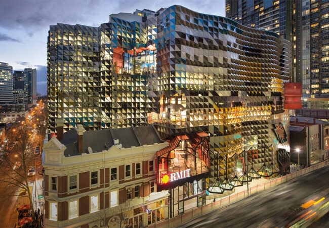 rmit rmit