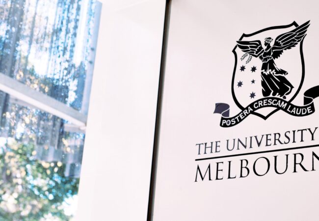 uniofmelbourne